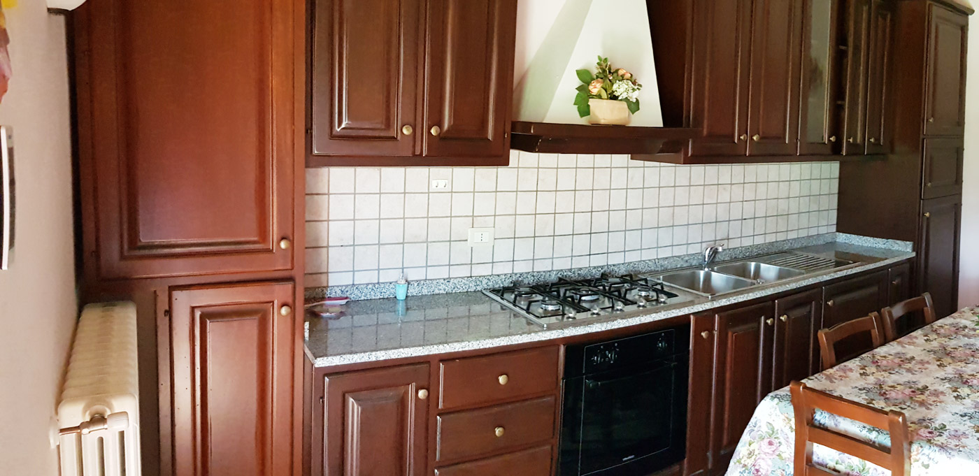 agriturismo appartamento-rosa